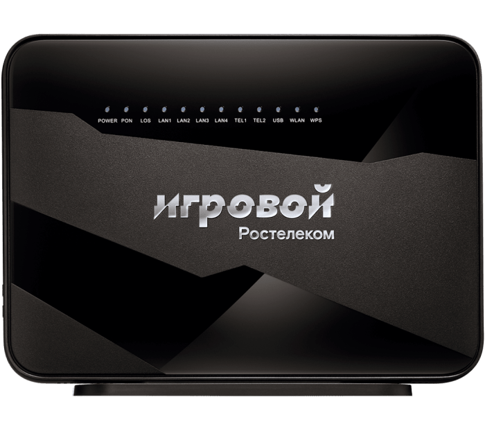 Wi-Fi роутер Ростелеком в Тынде 